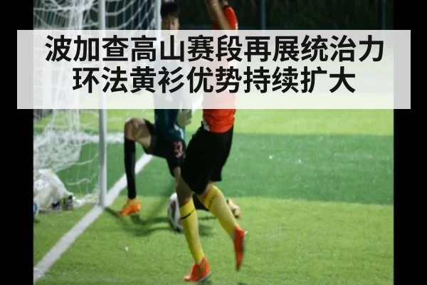 波加查高山赛段再展统治力 环法黄衫优势持续扩大